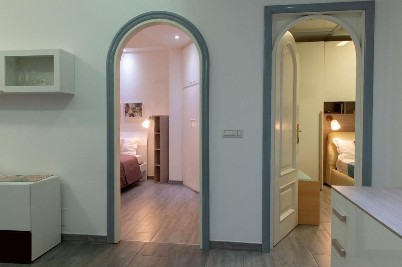 La Maison In Rome Exterior photo