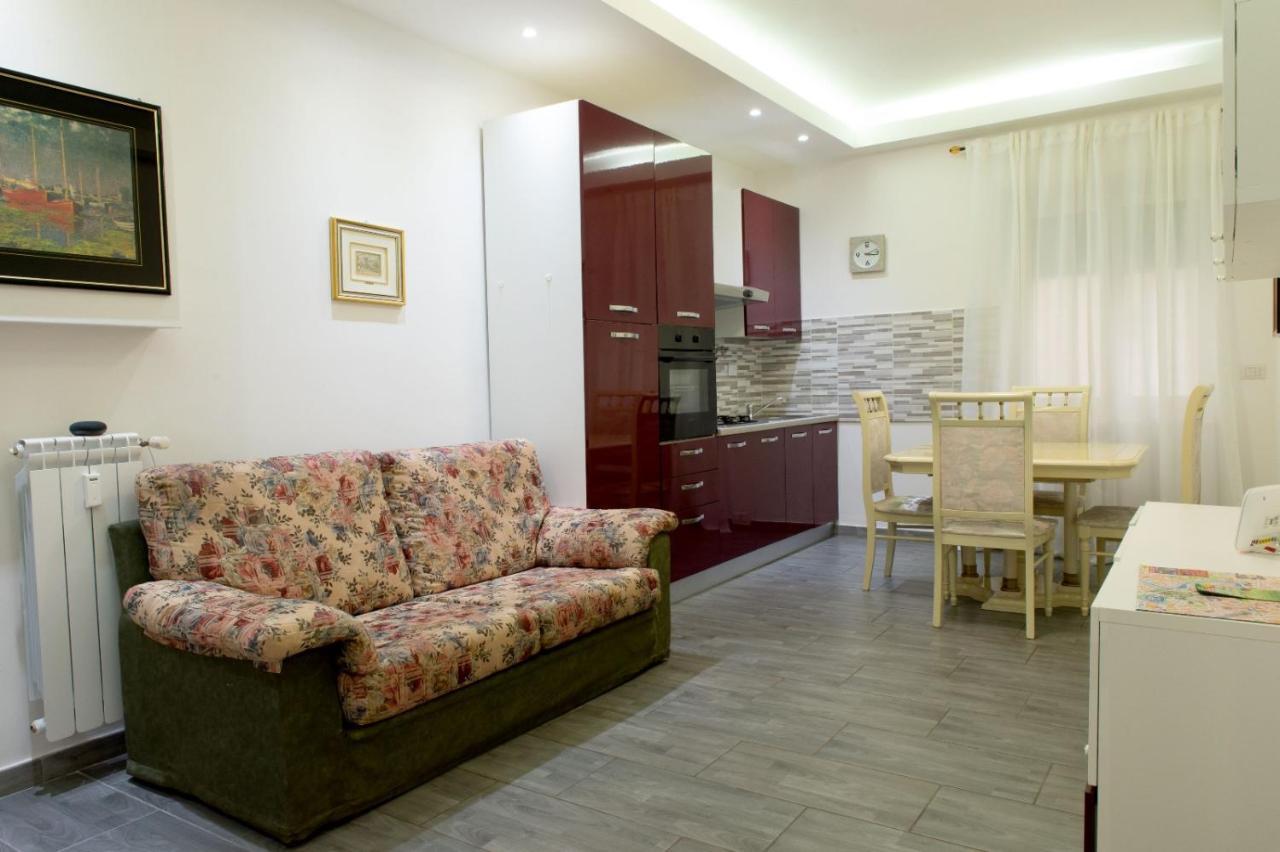 La Maison In Rome Exterior photo